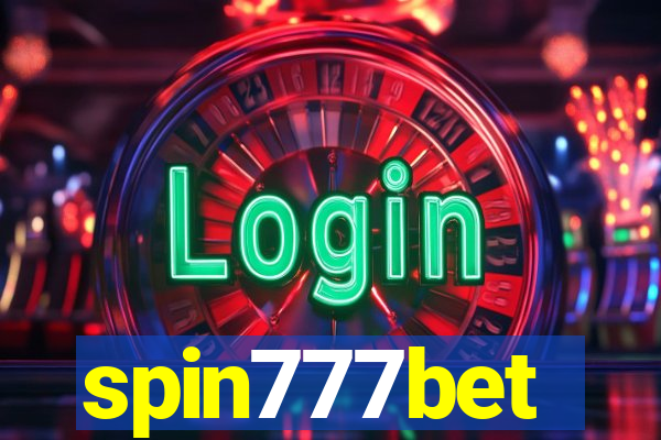 spin777bet