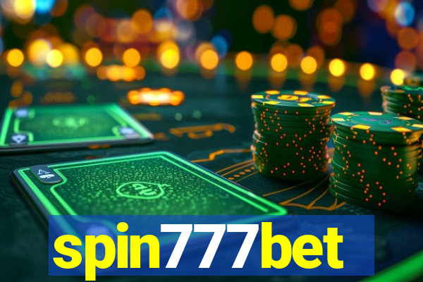 spin777bet
