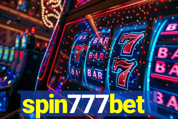 spin777bet