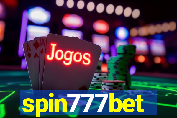 spin777bet