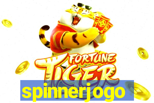 spinnerjogo