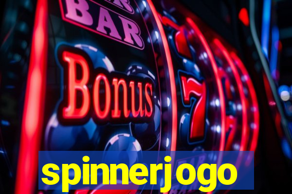spinnerjogo