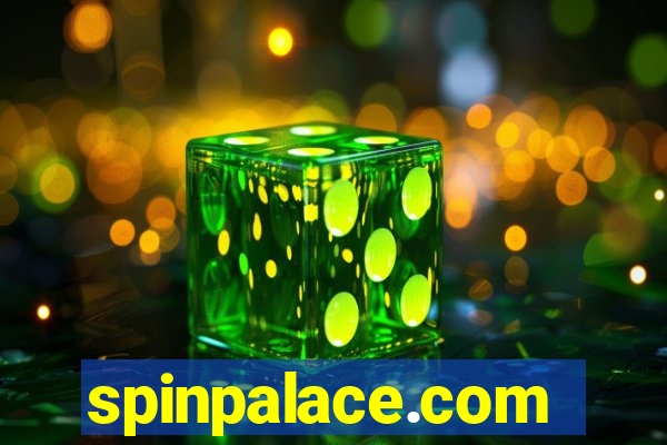 spinpalace.com