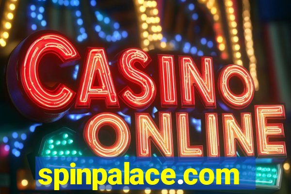 spinpalace.com