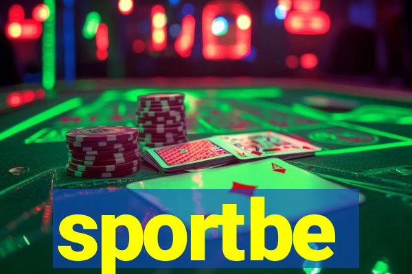 sportbe