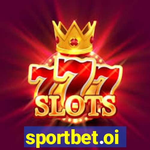 sportbet.oi