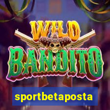 sportbetaposta