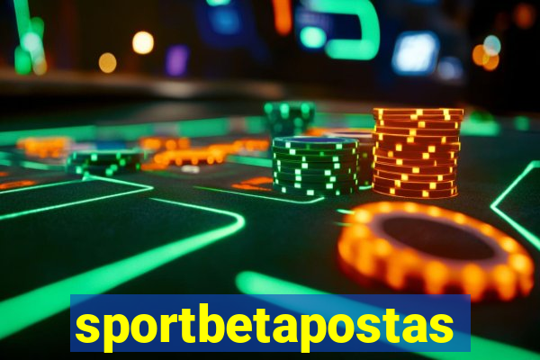sportbetapostas
