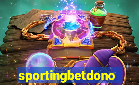 sportingbetdono