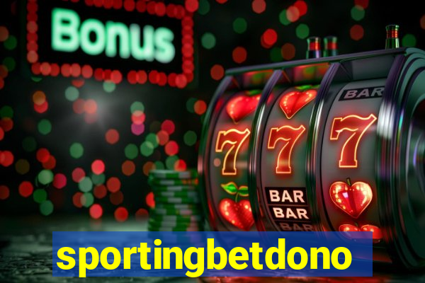 sportingbetdono