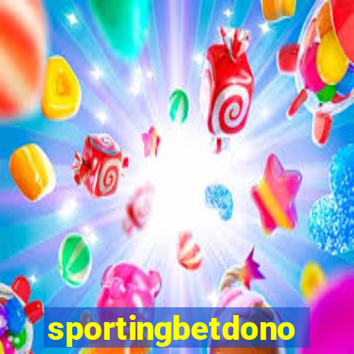 sportingbetdono