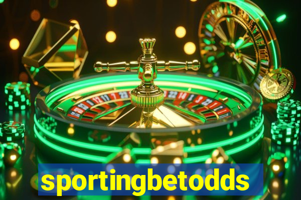 sportingbetodds