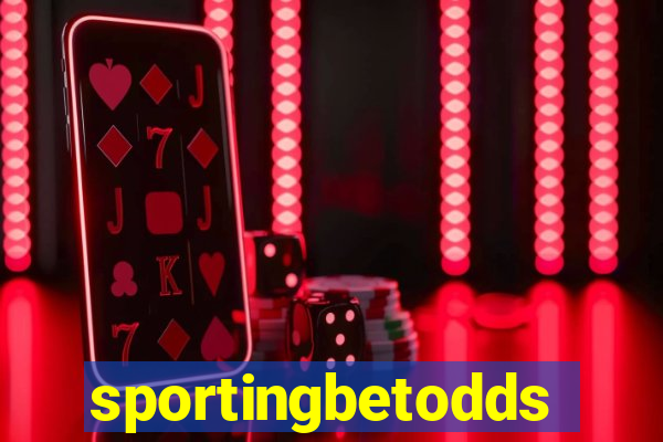 sportingbetodds