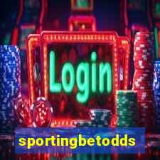 sportingbetodds
