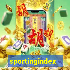 sportingindex