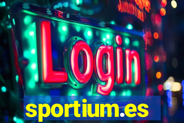 sportium.es