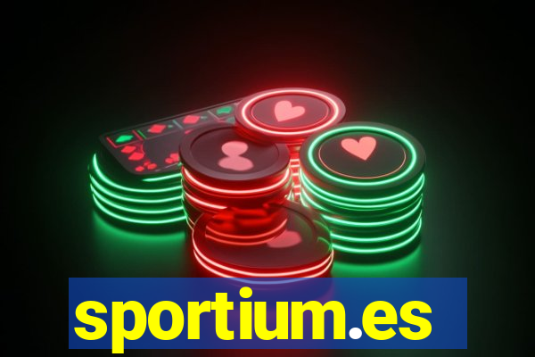 sportium.es