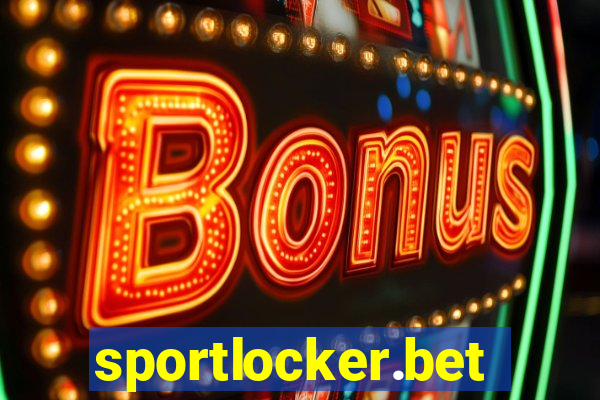 sportlocker.bet