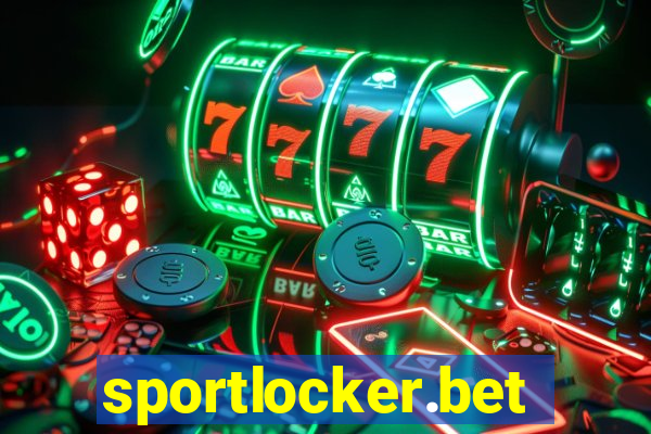sportlocker.bet