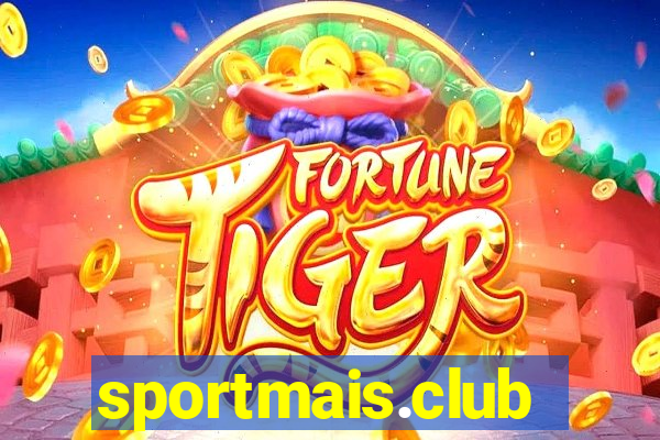 sportmais.club