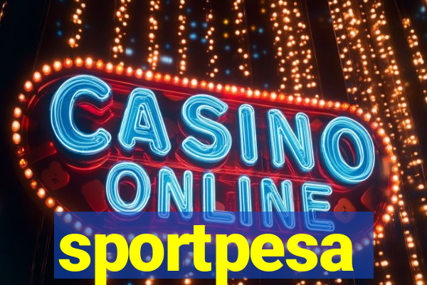sportpesa