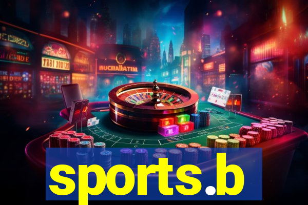 sports.b-bets.com