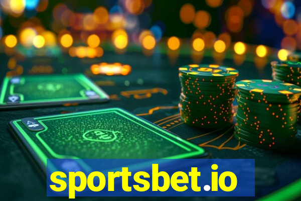 sportsbet.io