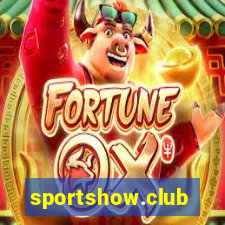 sportshow.club