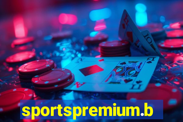 sportspremium.bet