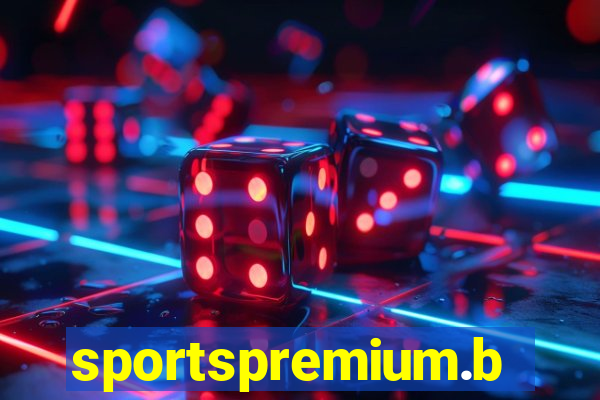 sportspremium.bet