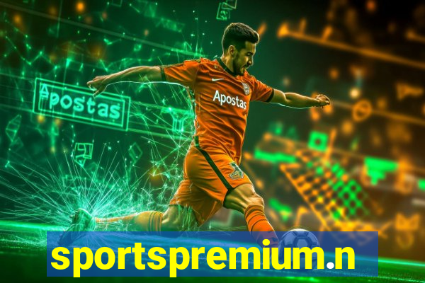 sportspremium.net