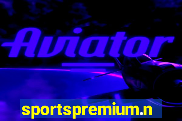 sportspremium.net