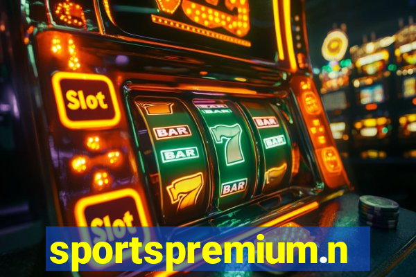 sportspremium.net
