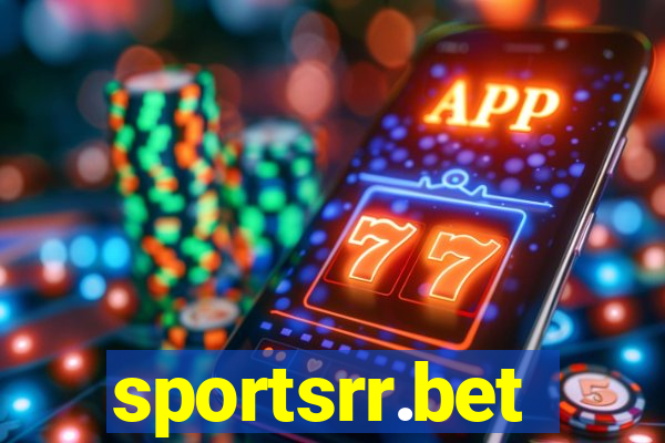 sportsrr.bet
