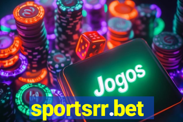 sportsrr.bet