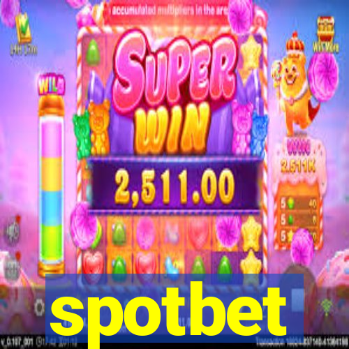 spotbet