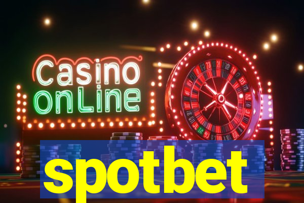 spotbet