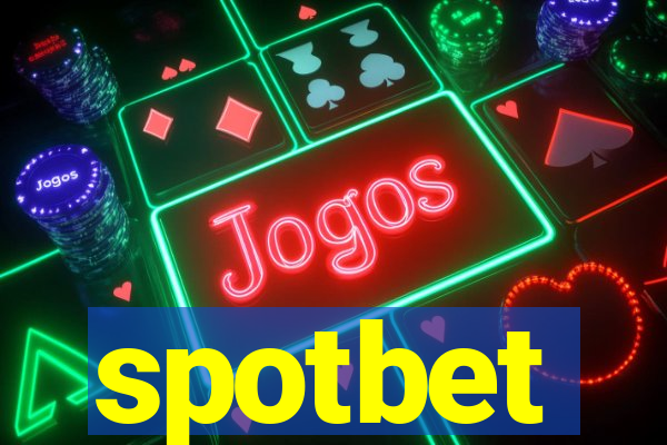 spotbet