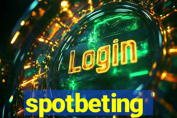spotbeting
