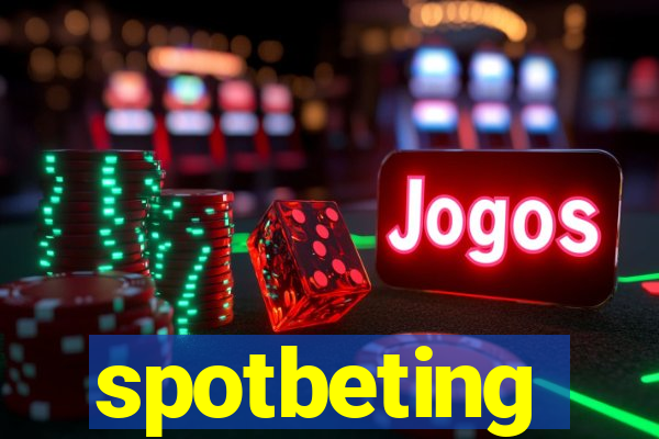 spotbeting