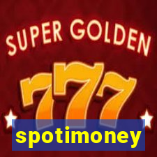 spotimoney