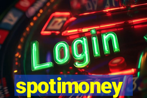 spotimoney