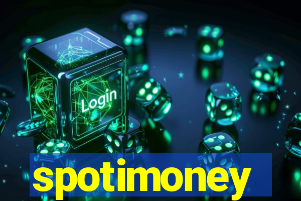 spotimoney