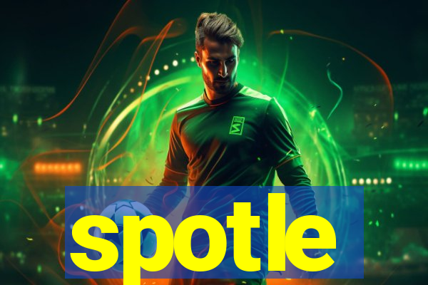 spotle