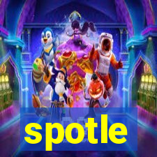spotle