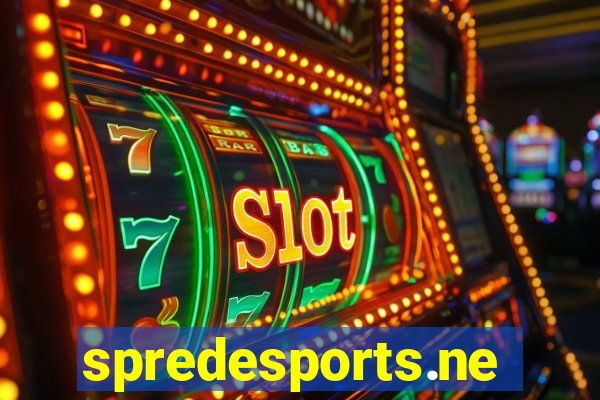 spredesports.net