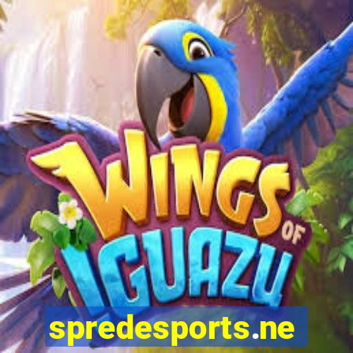 spredesports.net