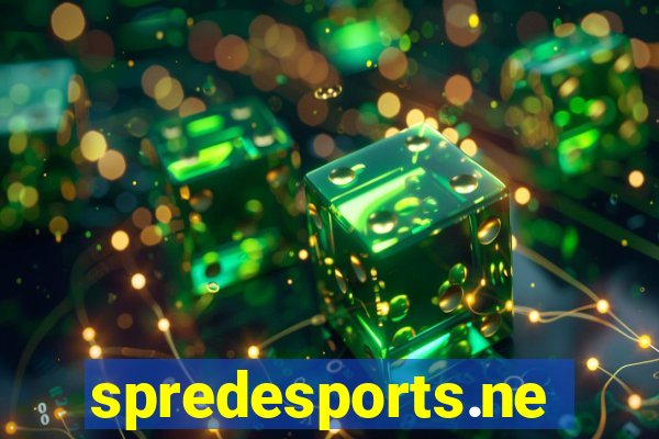 spredesports.net