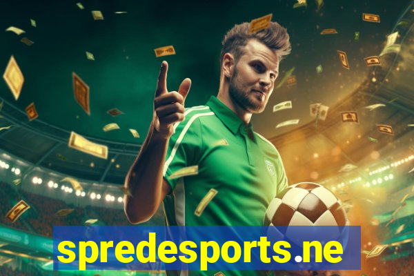 spredesports.net