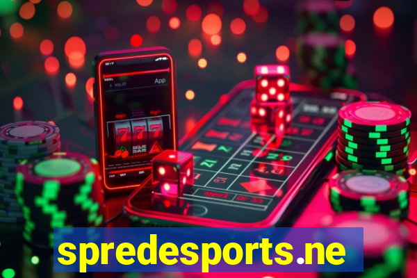 spredesports.net